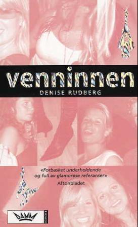 "Venninnen" av Denise Rudberg