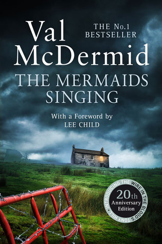 "The Mermaids Singing" av Val McDermid