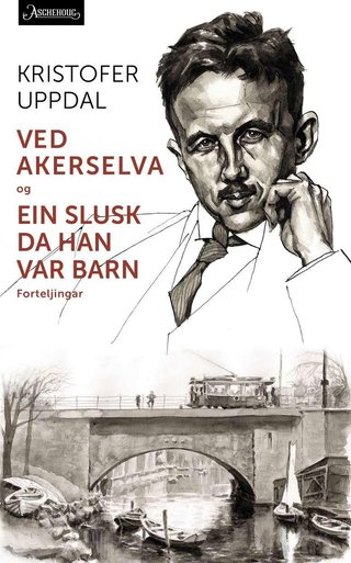 "Kristofer Uppdal" av Jan Erik Vold