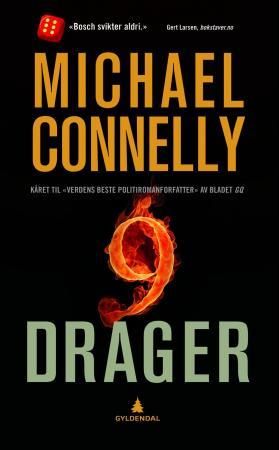 "Ni drager" av Michael Connelly