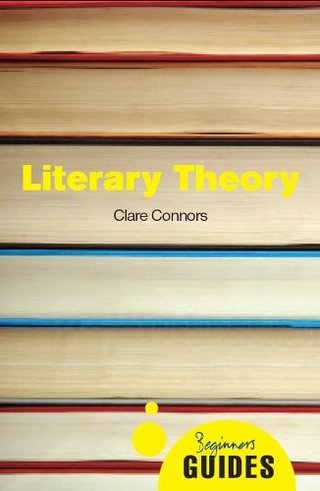 "Literary Theory" av Clare Connors