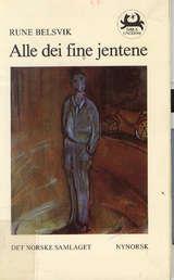 Alle dei fine jentene