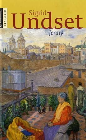 "Jenny" av Sigrid Undset