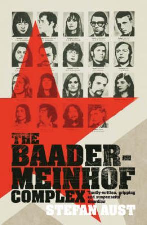 "The Baader-Meinhof complex" av Stefan Aust