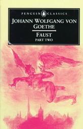 "Faust. Part two 2 Penguin Classics. no. L93." av Johann Wolfgang von Goethe