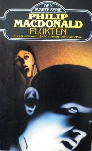 "Flukten" av Philip MacDonald