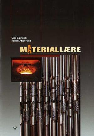 "Materiallære" av Odd Solheim