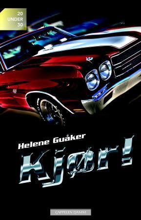 "Kjør!" av Helene Guåker