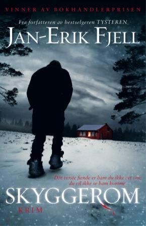 "Skyggerom" av Jan-Erik Fjell
