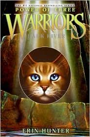 "Dark River Warriors: The Power of Three (2)" av Erin Hunter