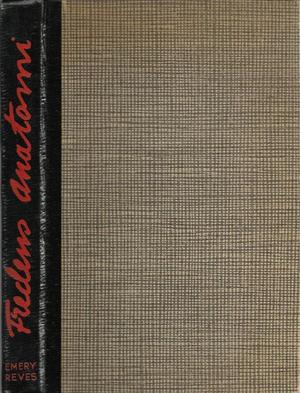 "Fredens anatomi - Originalens tittel: THE ANATOMY OF PEACE" av EMERY REVES