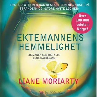 Ektemannens hemmelighet