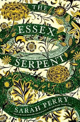 The Essex serpent