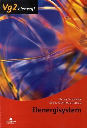 Elenergisystem - vg2 elenergi