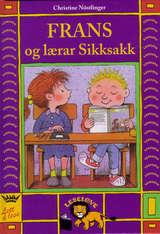 Frans og lærar Sikksakk