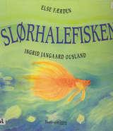 Slørhalefisken