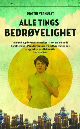 Alle tings bedrøvelighet