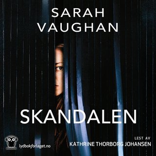 "Skandalen" av Sarah Vaughan