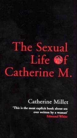 The sexual life of Catherine M.