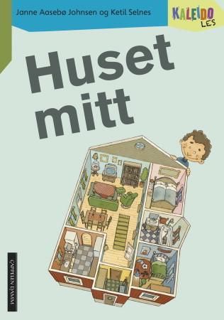 Kaleido les - nivå 2