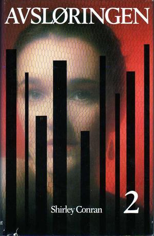 "Avsløringen - 2" av Shirley Conran