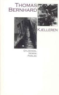 Kjelleren - en unndragelse