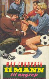 11 mann går til angrep