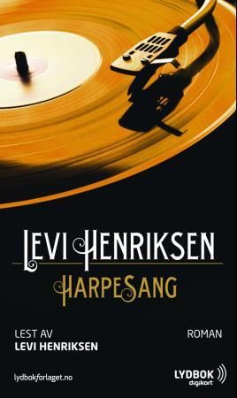 "Harpesang" av Levi Henriksen