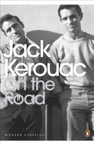 "On the Road (Penguin Modern Classics)" av Jack Kerouac
