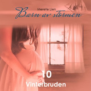"Vinterbruden" av Merete Lien