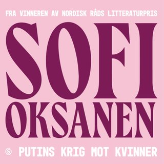 Putins krig mot kvinner