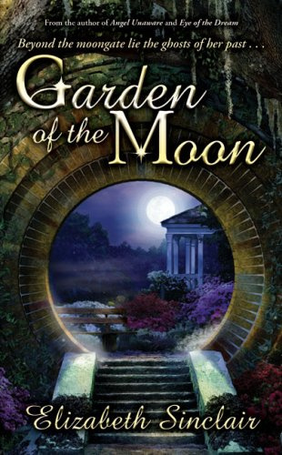 "Garden of the Moon" av Elizabeth Sinclair