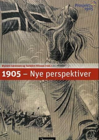 1905 - Nye perspektiver