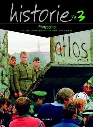 "Historie vg3 - påbygging" av Ivar Libæk