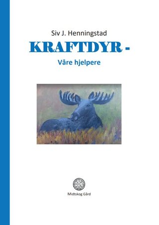 Kraftdyr - våre hjelpere