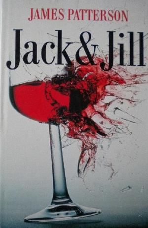 "Jack og Jill" av James Patterson