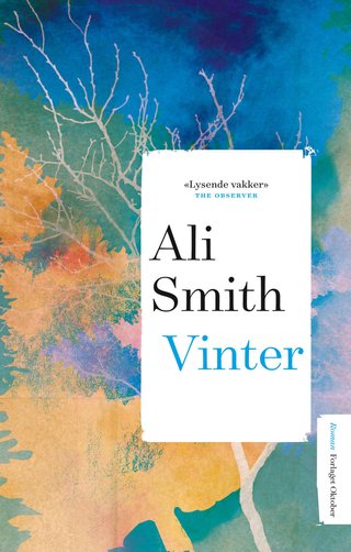 "Vinter" av Ali Smith