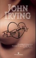 "Til jeg finner deg" av John Irving