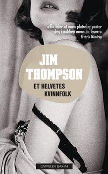 "Jøss for et kvinnfolk" av Jim Thompson