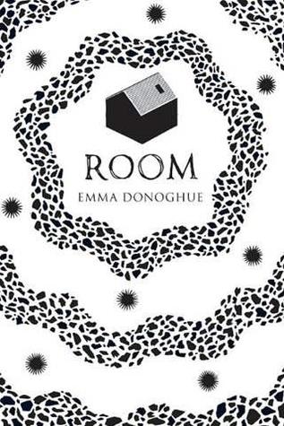 "Room" av Emma Donoghue