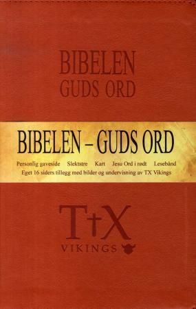 Bibelen - Guds ord