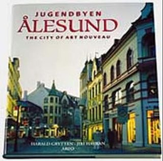 Ålesund - jugendbyen