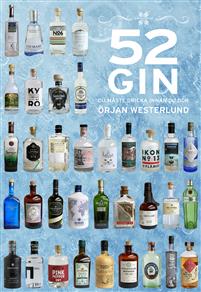 52 gin du måste dricka innan du dör