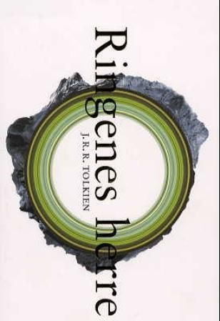 "Ringenes herre" av John Ronald Reuel Tolkien