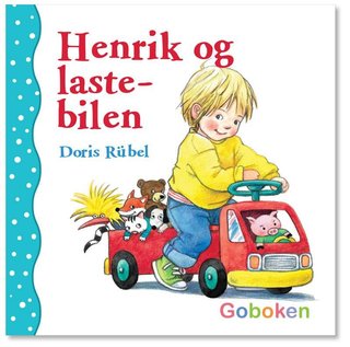 Henrik og lastebilen