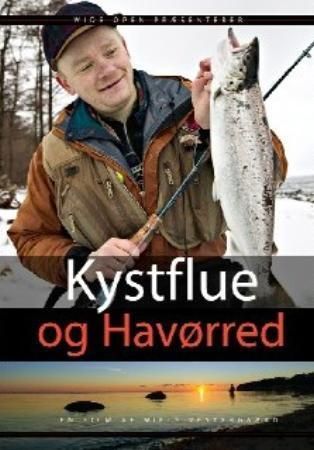 Kystflue og havørred