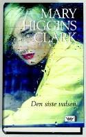 "Den siste dansen" av Mary Higgins Clark