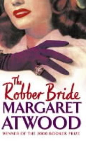 "The robber bride" av Margaret Atwood