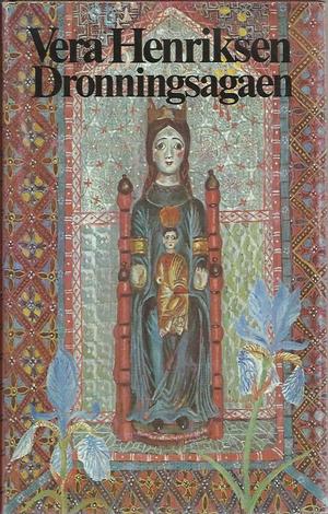Dronningsagaen