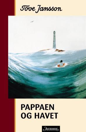 "Pappaen og havet" av Tove Jansson